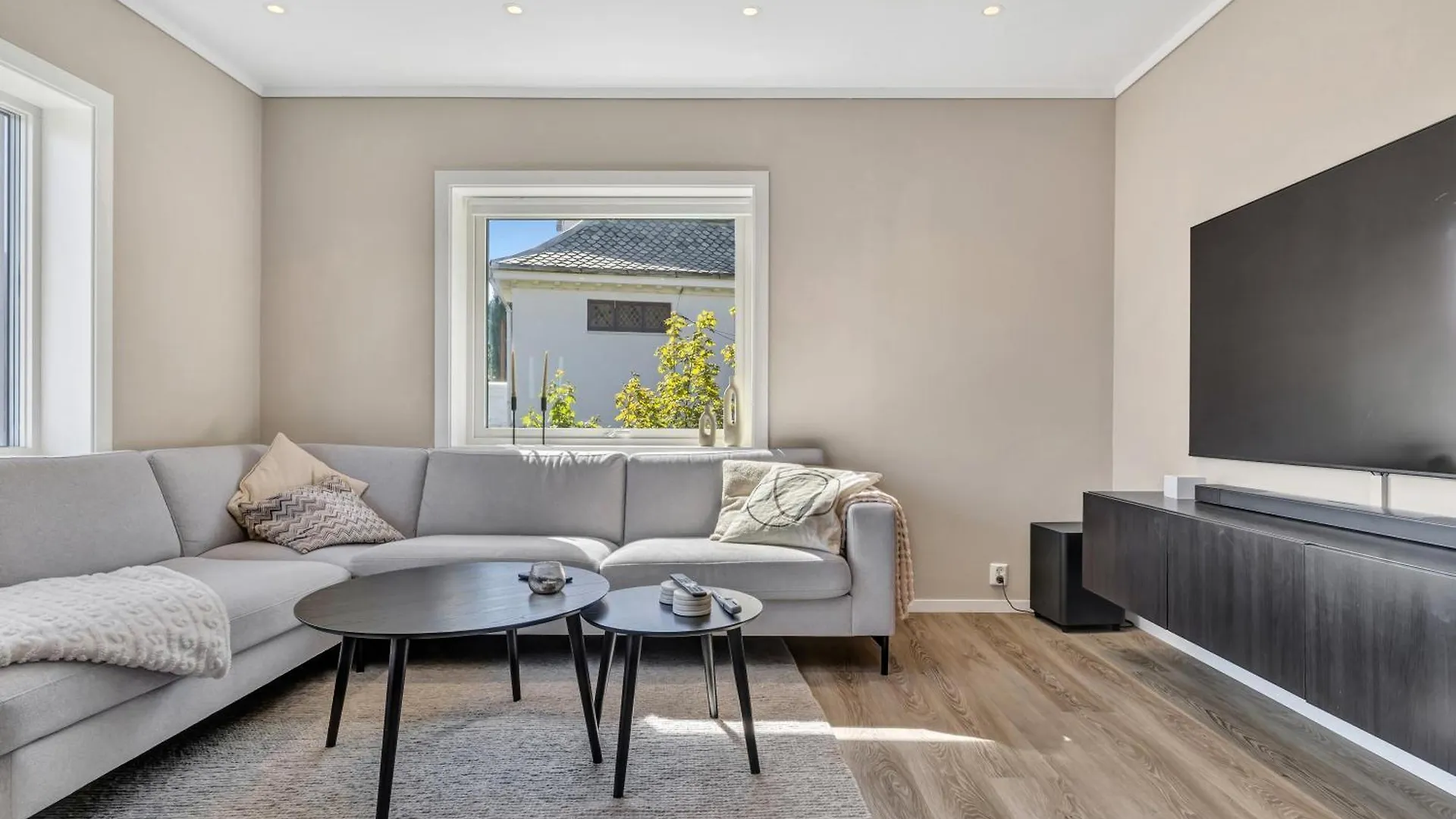 Bergen Panorama Suite Norwegen
