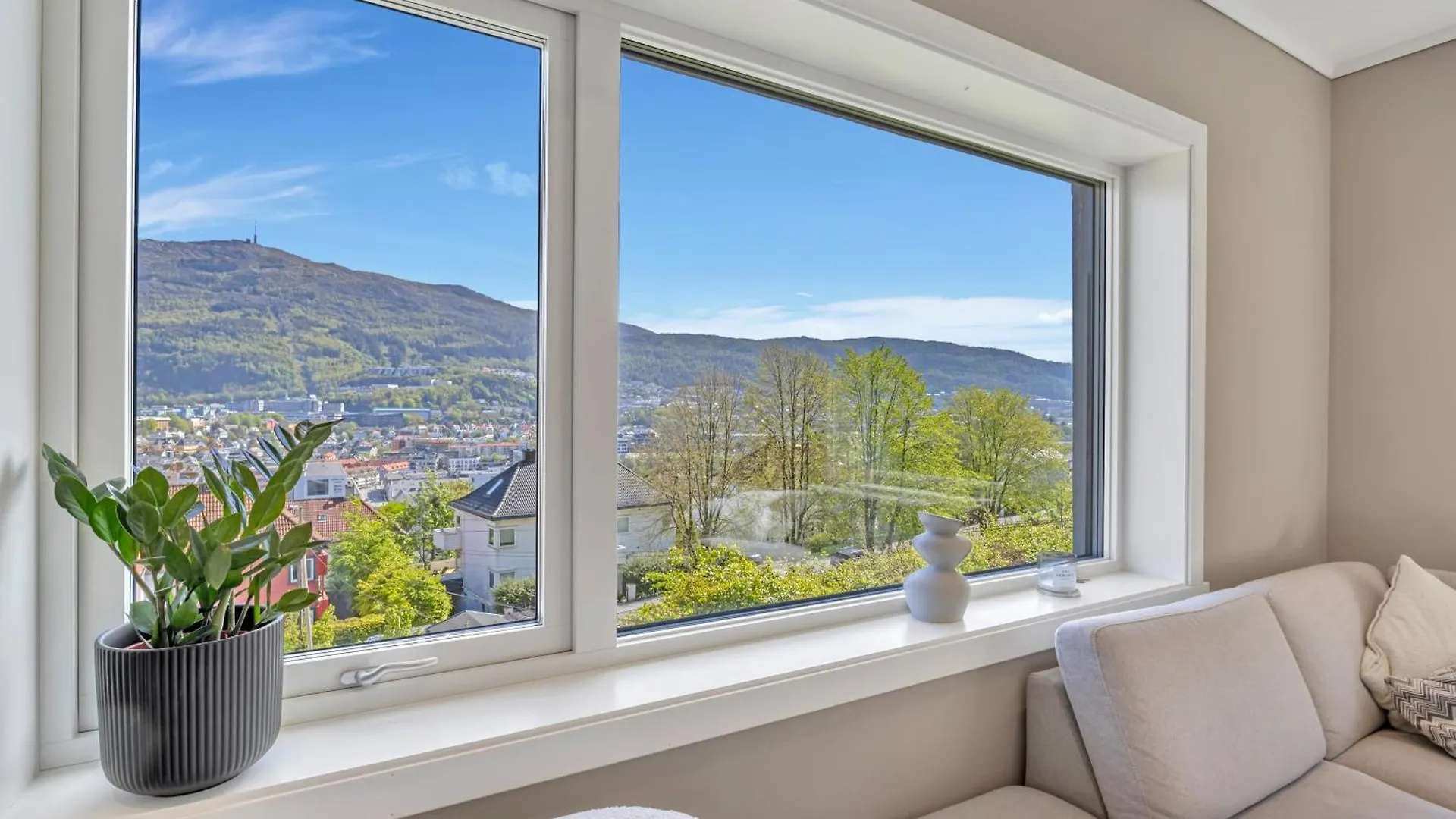 Bergen Panorama Suite