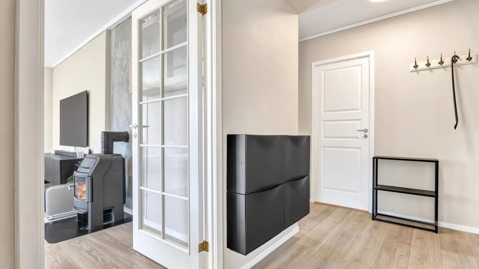 Bergen Panorama Suite