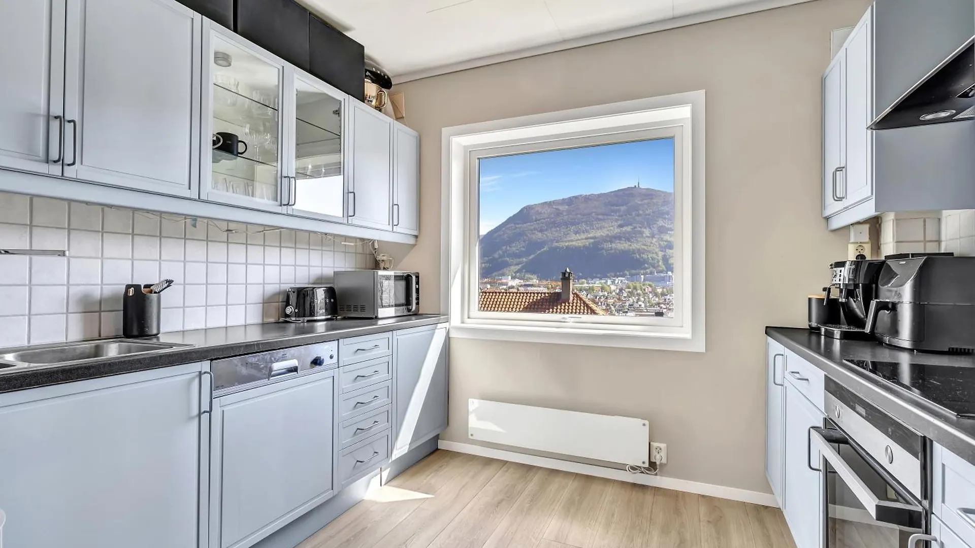 Bergen Panorama Suite